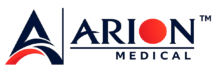 arion medical logo