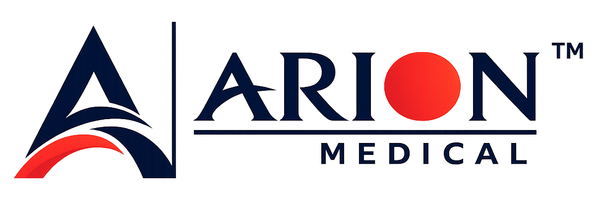 arion medical logo