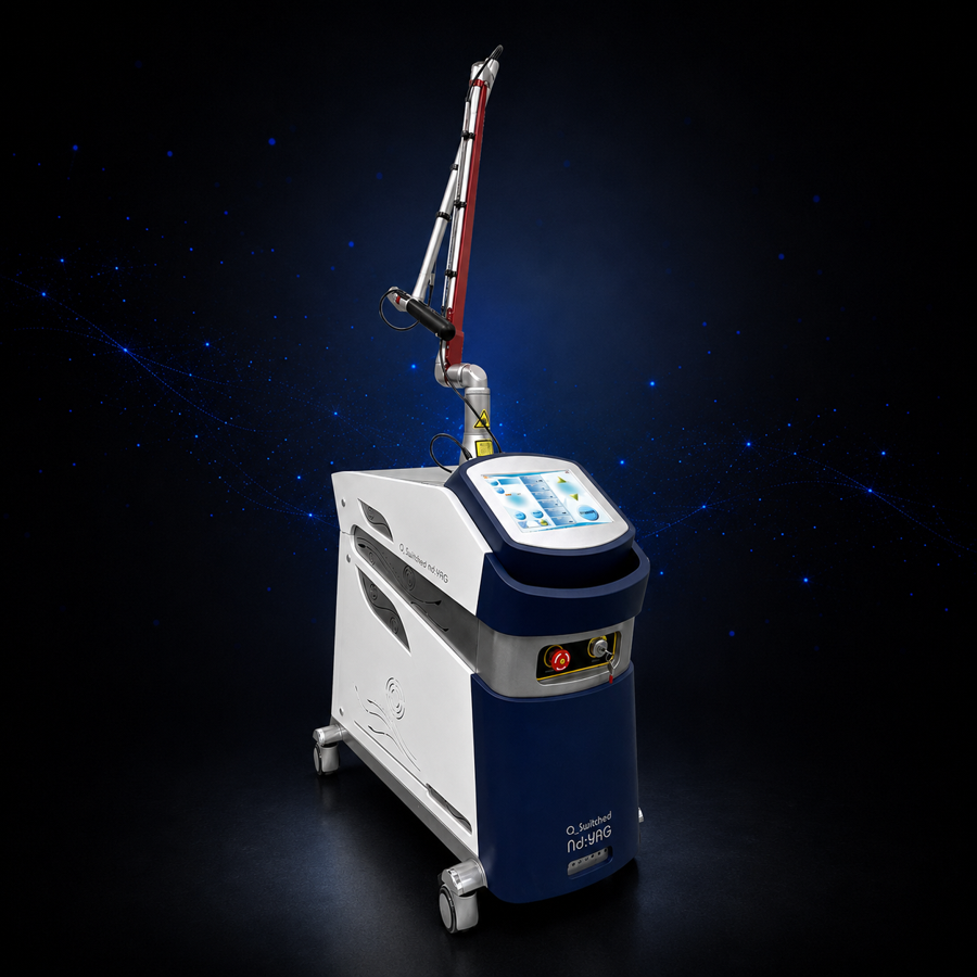 q10 machine 900x900